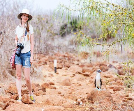 Dreaming about your next vacation? The perfect Galapagos itinerary