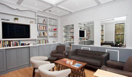 Favorite 6 Hostels in Chicago