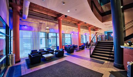 Favorite 6 Hostels in Chicago