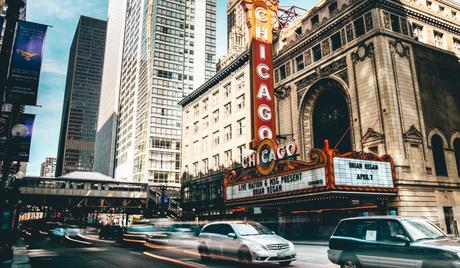Favorite 6 Hostels in Chicago