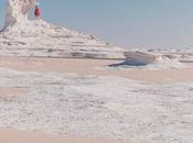 Explore White Desert Egypt