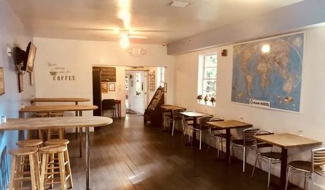 My 7 Favorite Hostels in Miami