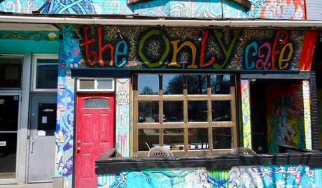 My 4 Favorite Hostels in Toronto