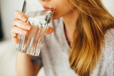 Ten Incredible benefits of drinking water?