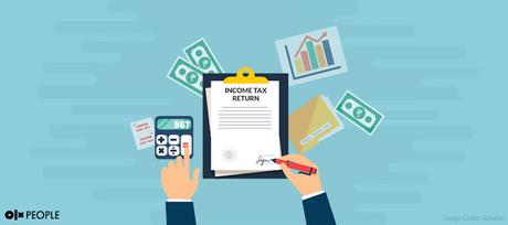 A Simple Guide to Filing Your Tax Returns Online