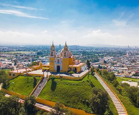 Dreaming of your future trips? Where to visit in Mexico