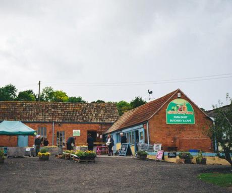 10 things to do around Malvern UK