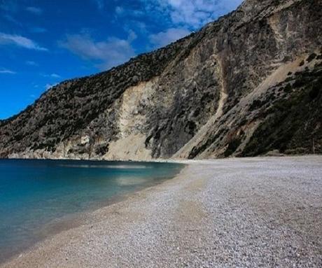 5 Greek islands to visit when Greece reopens to tourists