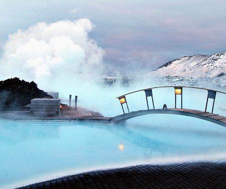 Top 5 souvenirs to get only in Iceland