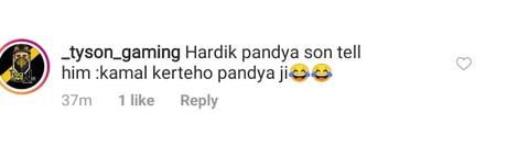 Fans reaction on Hardik Pandya Shocking news about Natasha Pregnancy