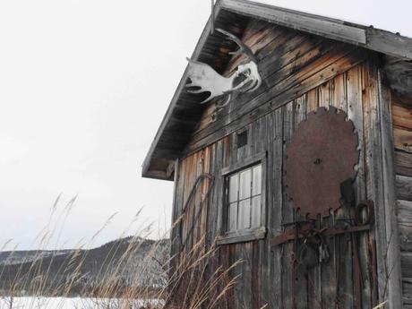 12 Eerie Ghost Towns You Can Still Visit Around America