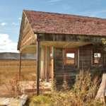 12 Eerie Ghost Towns You Can Still Visit Around America