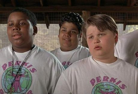 Retro Review: ‘Heavyweights’