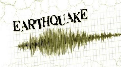 Mild Intensity Earthquake Hit Jharkhand’s Jamshedpur And Karnataka’s Hampi At The Same Time