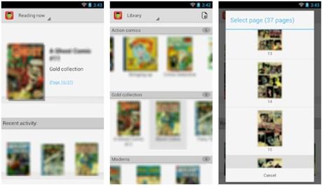 Best Manga Apps: Read Manga On Android & iPhone (2020) Best Manga Apps: Read Manga On Android & iPhone (2020)