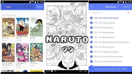 Best Manga Apps: Read Manga On Android & iPhone (2020) Best Manga Apps: Read Manga On Android & iPhone (2020)