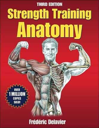 Best gifts for Gym Rats -- Strength Training Academy Book