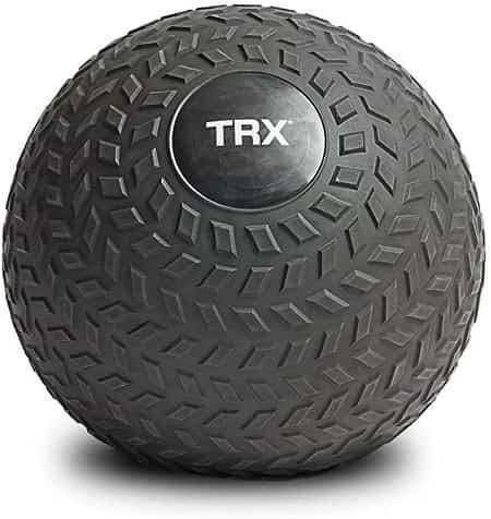 Best Gifts for Gym Rats -- TRX Slam Ball