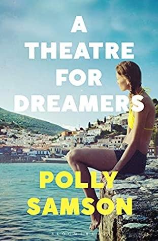 #ATheatreForDreamers by @PollySamson