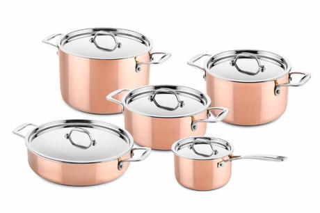 What Is The Safest Cookware?