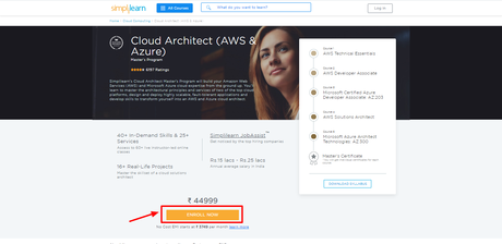 SimpliLearn Vs Edureka 2020 | Which One Is The Best? (Our Pick)