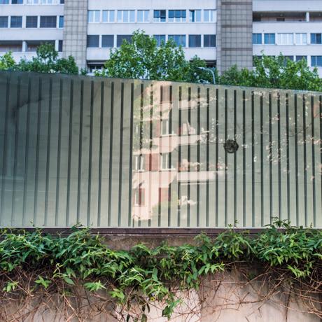 Reflecto ergo sum Reflecto ergo sum