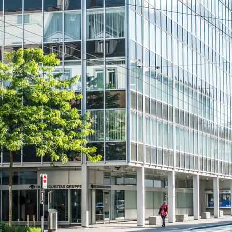 Reflecto ergo sum Reflecto ergo sum