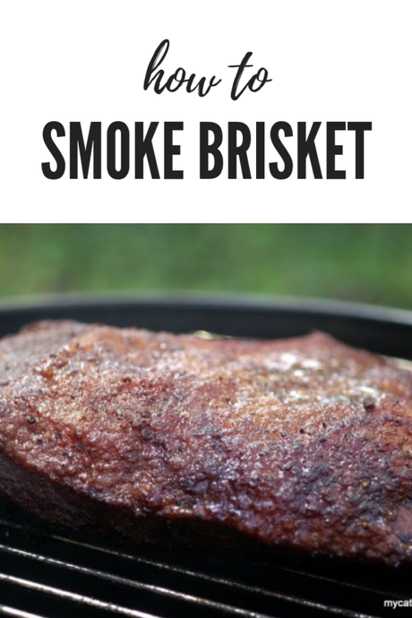 Smoked Brisket