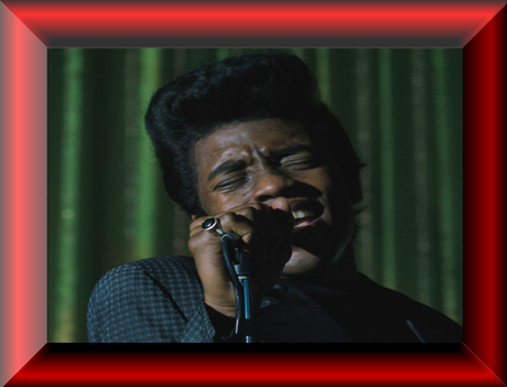 Get on Up (2014) Movie Review