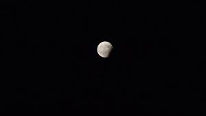 Full moon and lunar eclipse meditation, June 5, 2020