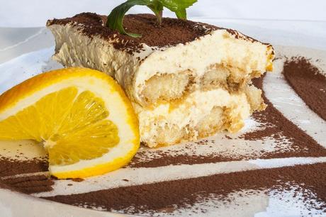 Three Flourless Italian Desserts To Make and Try!