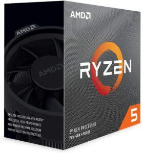  Motherboard Ryzen 5 3600 2020