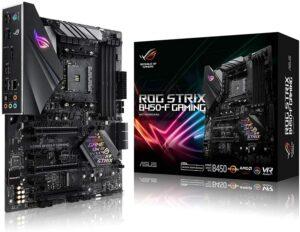  Motherboard Ryzen 5 3600 2020