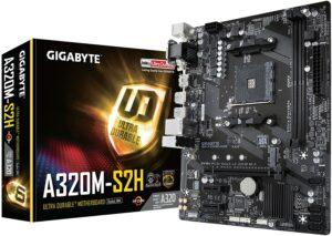  Motherboard Ryzen 5 3600 2020