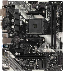  Motherboard Ryzen 5 2600 2020