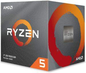 Motherboard Ryzen 5 2600 2020