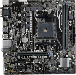  Motherboard Ryzen 5 2600 2020