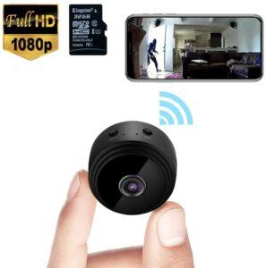  Best Mini Cams 2020