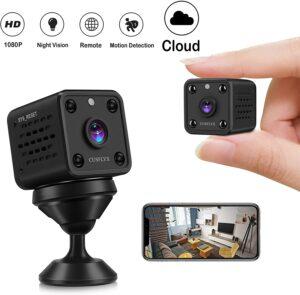  Best Mini Cams 2020