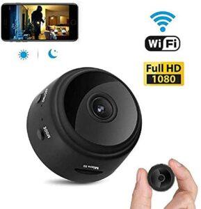  Best Mini Cams 2020