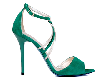 Shoe of the Day | Stella Hues Kerrie Sandals