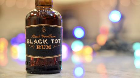 An Encore Presentation of Our LIVE Tasting of Black Tot Rum & Chat with Mitch Wilson, Black Tot Rum Global Brand Ambassador