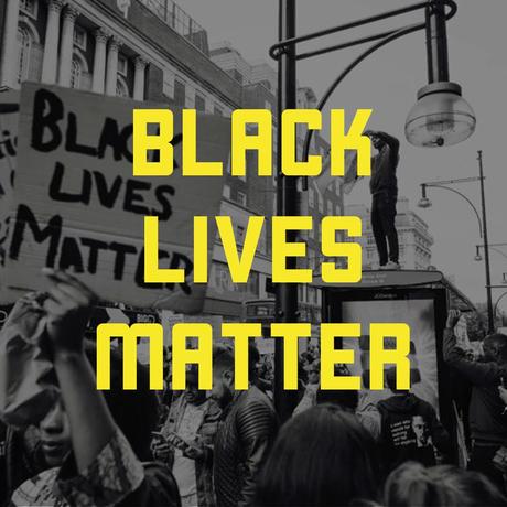 Black Lives Matter. Anti-Racism Resources for White People.