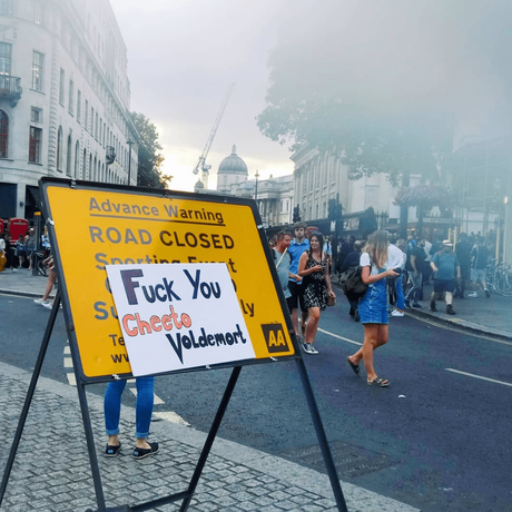 Black Lives Matter. Anti-Racism Resources for White People.