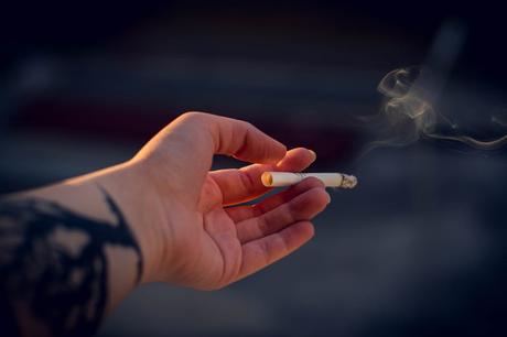 Ten Incredible ways To Quit Smoking?