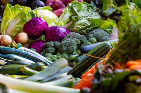 Top Five Vegetables and Benefits Everything You Need to Know