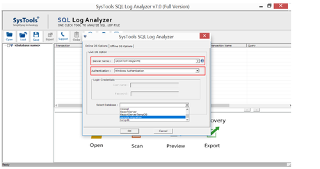 SysTools SQL Log Analyser Review 2020 | Is It Worth It?