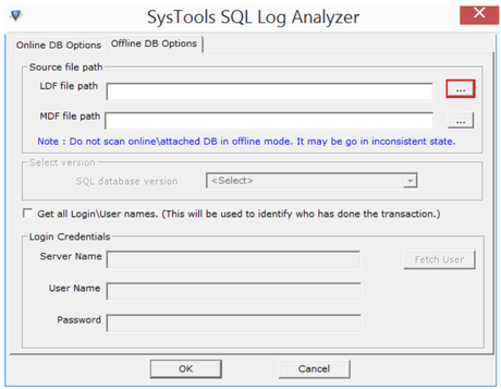 SysTools SQL Log Analyser Review 2020 | Is It Worth It?