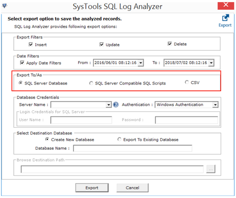 SysTools SQL Log Analyser Review 2020 | Is It Worth It?