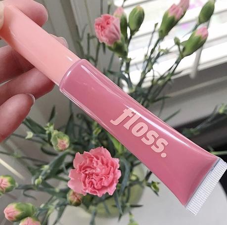 Lets talk Lip Gloss by FLOSS | secondblonde